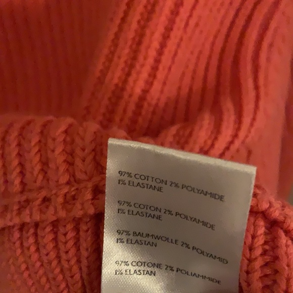 Free People Mock Neck Sweater - Picture 10 of 11